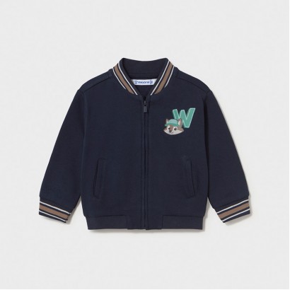 Geaca bomber bebe Mayoral pentru baiat