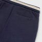 Pantaloni formali bebe Mayoral pentru baiat cu sireturi
