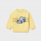 Set bebe Mayoral pentru baiat 3p cu aplicatie