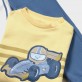 Set bebe Mayoral pentru baiat 3p cu aplicatie