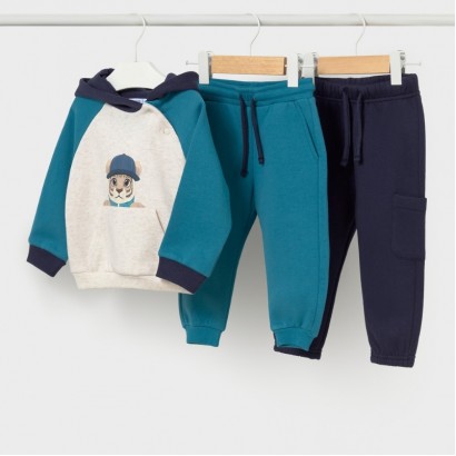 Set bebe Mayoral pentru baiat din 3 p