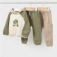 Set bebe Mayoral pentru baiat din 3 p