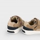 Pantofi sport bebe Mayoral pentru baiat cu sireturi elastice