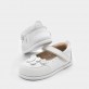 Pantofi delicati bebe Mayoral pentru fetite
