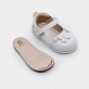 Pantofi delicati bebe Mayoral pentru fetite