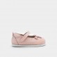 Pantofi delicati bebe Mayoral pentru fetite