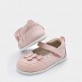 Pantofi delicati bebe Mayoral pentru fetite