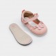 Pantofi delicati bebe Mayoral pentru fetite