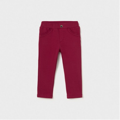 Pantaloni copii Mayoral pentru fata tricot