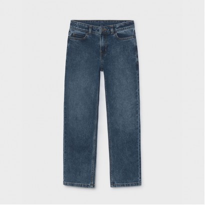Blugi copii Mayoral pentru baiat regular fit
