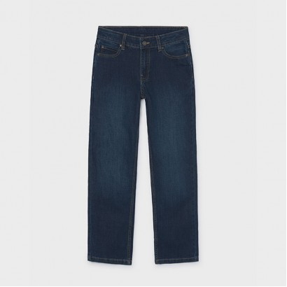 Blugi copii Mayoral pentru baiat regular fit