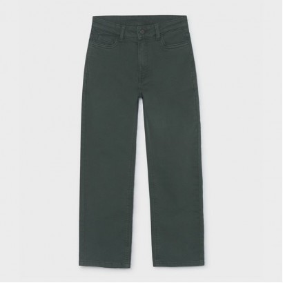 Pantaloni copii Mayoral pentru baiat cu 5 buzunare