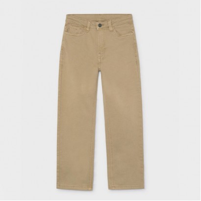 Pantaloni copii Mayoral pentru baiat cu 5 buzunare