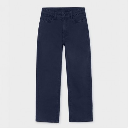 Pantaloni copii Mayoral pentru baiat cu 5 buzunare
