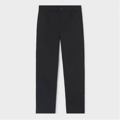 Pantaloni de copii Mayoral pentru baiat smart confort