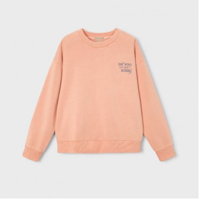 Bluza copii Mayoral Growing Up Boston Kids pentru baiat