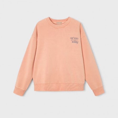 Bluza copii Mayoral Growing Up Boston Kids pentru baiat