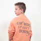 Bluza copii Mayoral Growing Up Boston Kids pentru baiat