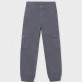 Pantaloni cargo copii cu buzunare Mayoral pentru baiat