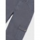 Pantaloni cargo copii cu buzunare Mayoral pentru baiat