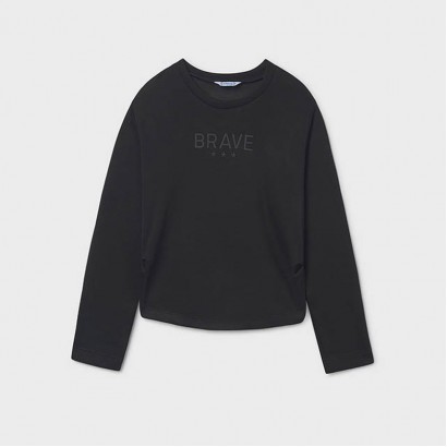 Bluza copii Mayoral pentru fata Brave