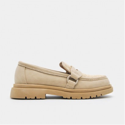 Pantofi lacuiti copii Mayoral pentru fata tip loafers